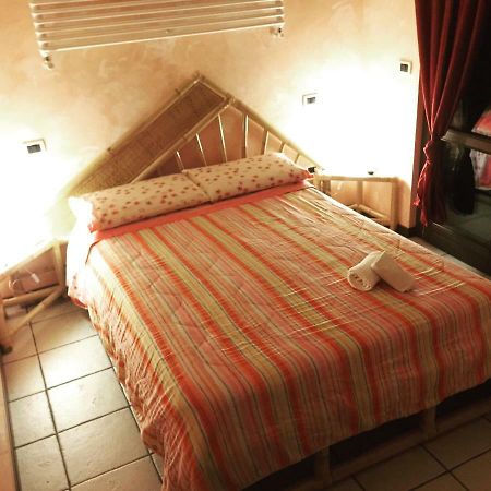 Hotel La Vecchia Fornace Spoltore Esterno foto